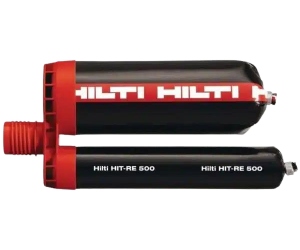 KEO CẤY THÉP HILTI HIT RE 500