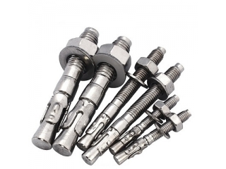 Sai lầm thường gặp khi chọn bu lông – cách khắc phục