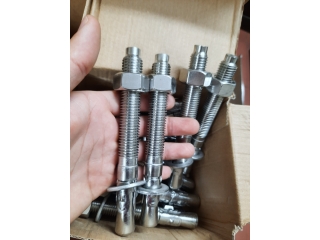 Tư vấn chọn bộ sản phẩm bu lông – long đền – đai ốc đồng bộ theo tiêu chuẩn