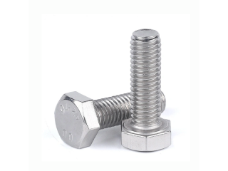 Ứng Dụng Bu Lông Inox 304 Trong Xây Dựng Và Công Nghiệp