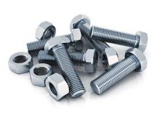Dịch Vụ Gia Công Bulong Chính Xác Theo Tiêu Chuẩn Kỹ Thuật
