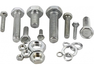 Tại sao nên chọn ốc vít do Lạc Thần sản xuất?