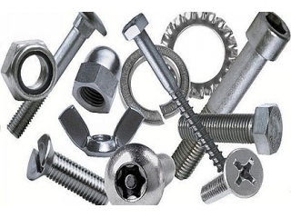 Quy trình sản xuất ốc vít chất lượng cao tại Lạc Thần