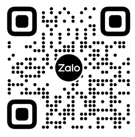 qr zalo